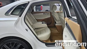 Hyundai Grandeur, 2020 — миниатюра 12