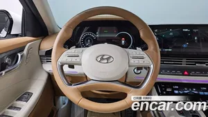 Hyundai Grandeur, 2020 — миниатюра 13