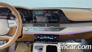 Hyundai Grandeur, 2020 — миниатюра 14