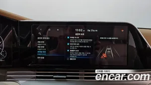 Hyundai Grandeur, 2020 — миниатюра 16
