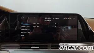 Hyundai Grandeur, 2020 — миниатюра 17