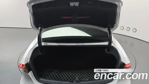 Hyundai Grandeur, 2020 — миниатюра 20