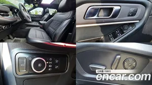 Ford Explorer, 2025 — миниатюра 9