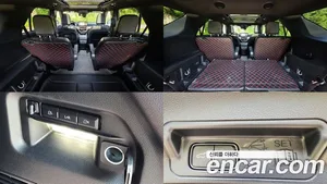 Ford Explorer, 2025 — миниатюра 11