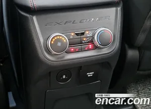 Ford Explorer, 2025 — миниатюра 16
