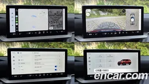 Ford Explorer, 2025 — миниатюра 18