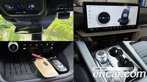 Ford Explorer, 2025 — миниатюра 19
