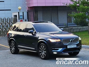 Volvo XC90, 2020 — миниатюра 2
