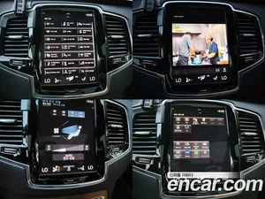 Volvo XC90, 2020 — миниатюра 10