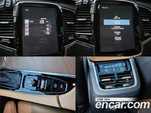 Volvo XC90, 2020 — миниатюра 11