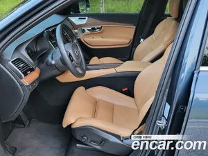 Volvo XC90, 2020 — миниатюра 12