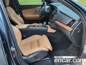 Volvo XC90, 2020 — миниатюра 13