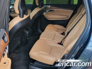 Volvo XC90, 2020 — миниатюра 14