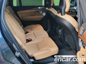Volvo XC90, 2020 — миниатюра 15