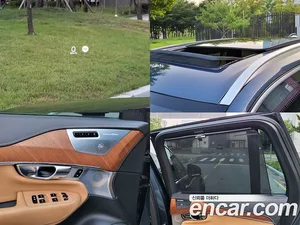 Volvo XC90, 2020 — миниатюра 17