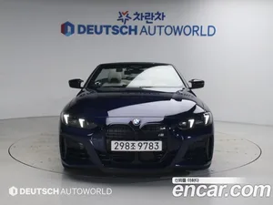 BMW 4-Series, 2024 — миниатюра 3