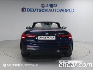BMW 4-Series, 2024 — миниатюра 4
