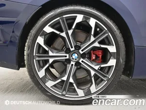 BMW 4-Series, 2024 — миниатюра 5