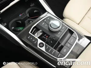 BMW 4-Series, 2024 — миниатюра 9