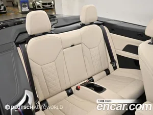 BMW 4-Series, 2024 — миниатюра 12