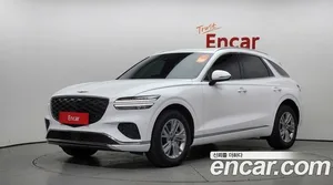 Genesis GV70, 2024 — миниатюра 1