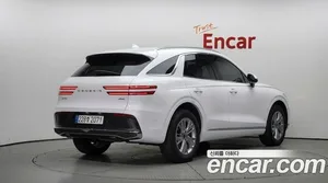 Genesis GV70, 2024 — миниатюра 2