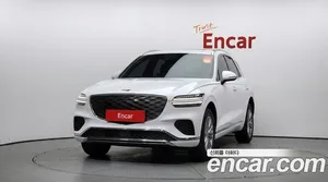 Genesis GV70, 2024 — миниатюра 3