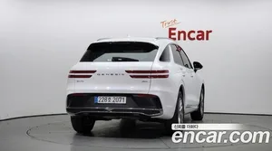Genesis GV70, 2024 — миниатюра 4