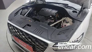 Genesis GV70, 2024 — миниатюра 6