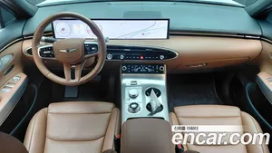 Genesis GV70, 2024 — миниатюра 10