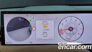 Genesis GV70, 2024 — миниатюра 11