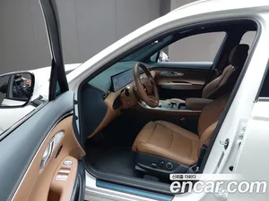 Genesis GV70, 2024 — миниатюра 13