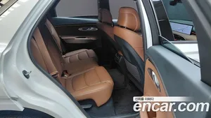 Genesis GV70, 2024 — миниатюра 18