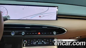 Genesis GV70, 2024 — миниатюра 19