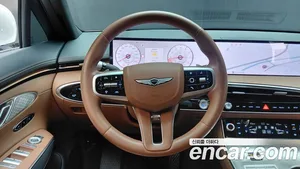 Genesis GV70, 2024 — миниатюра 20
