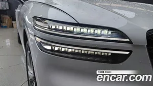 Genesis GV70, 2024 — миниатюра 8