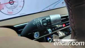 Genesis GV70, 2024 — миниатюра 27