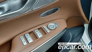Genesis GV70, 2024 — миниатюра 28