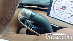 Genesis GV70, 2024 — миниатюра 29