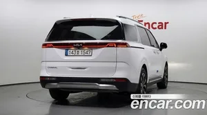 Kia Carnival, 2021 — миниатюра 4