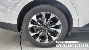 Kia Carnival, 2021 — миниатюра 5