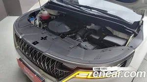 Kia Carnival, 2021 — миниатюра 6