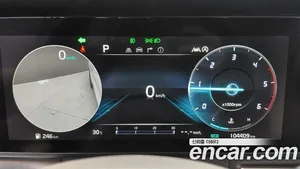 Kia Carnival, 2021 — миниатюра 11