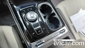 Kia Carnival, 2021 — миниатюра 12
