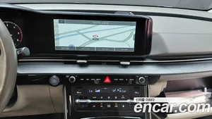 Kia Carnival, 2021 — миниатюра 18