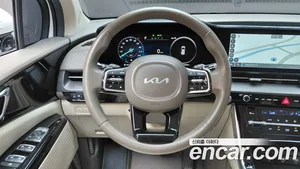 Kia Carnival, 2021 — миниатюра 20