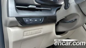Kia Carnival, 2021 — миниатюра 21