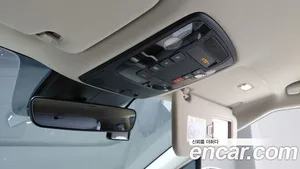 Kia Carnival, 2021 — миниатюра 25