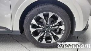 Kia Carnival, 2021 — миниатюра 7