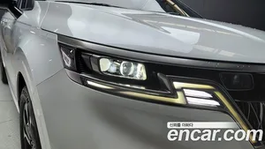 Kia Carnival, 2021 — миниатюра 8